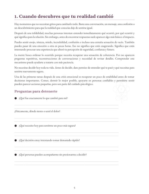 Página de muestra